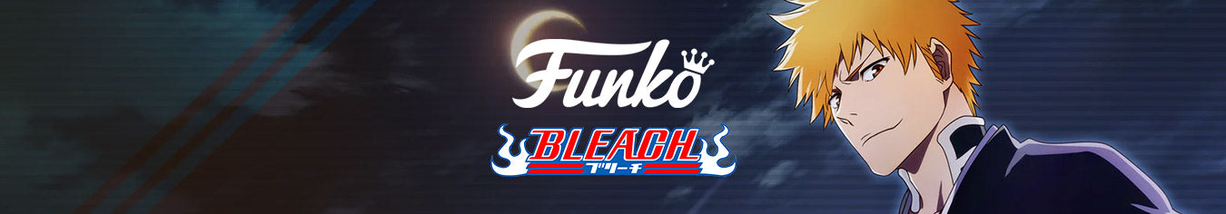 Funko POP! Bleach - Animerching