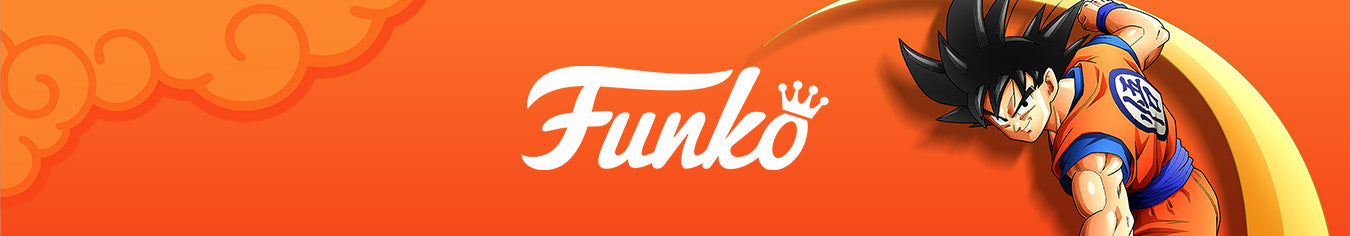 Funko POP! Dragon Ball Z - Animerching