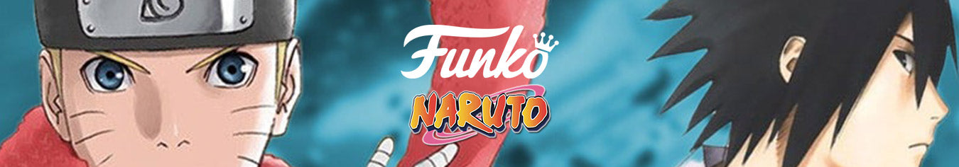 Funko POP! Naruto - Animerching