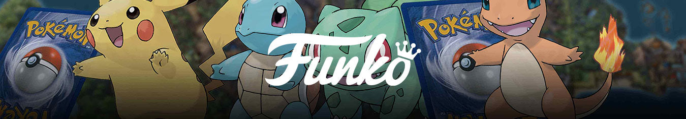 Funko POP! Pokémon - Animerching