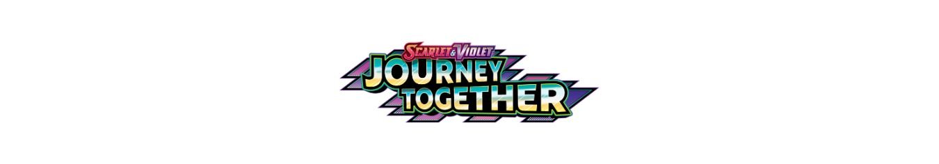 Journey Together - Animerching