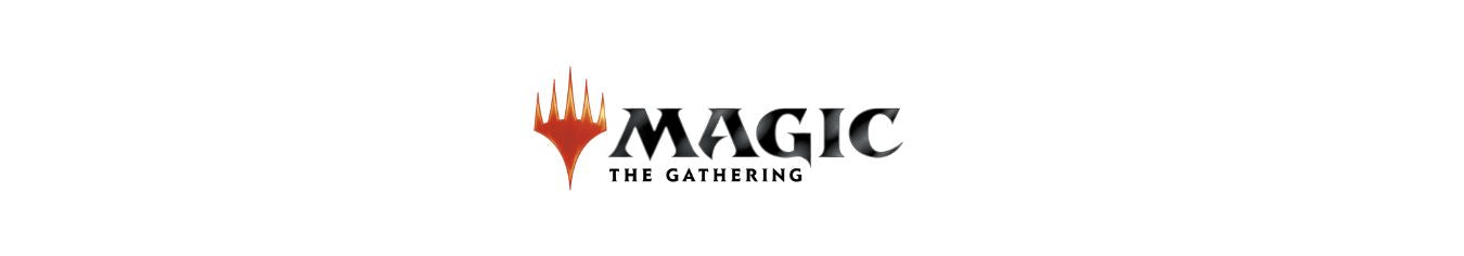 Magic The Gathering - Animerching