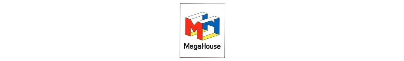 MegaHouse Figures - Animerching