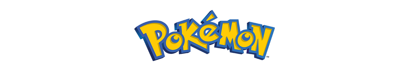 Pokemon Kaarten - Animerching
