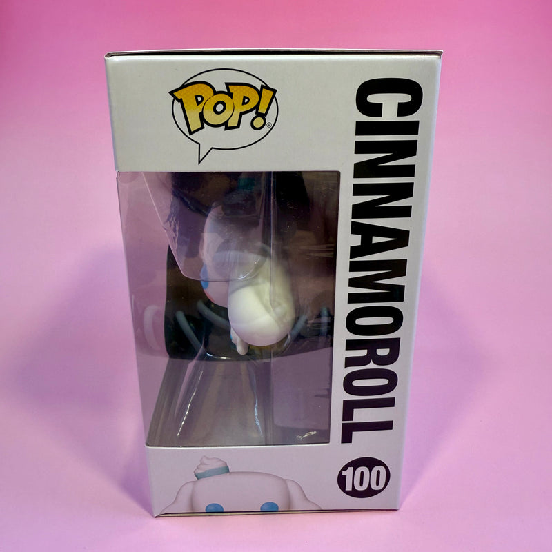 Cinnamoroll Funko POP! Hello Kitty