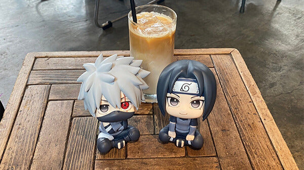 Anbu Style!
