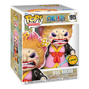 Big Mom Funko POP! (Kimono) - Animerching