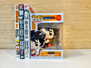 Goku (kame) Funko POP! - Animerch