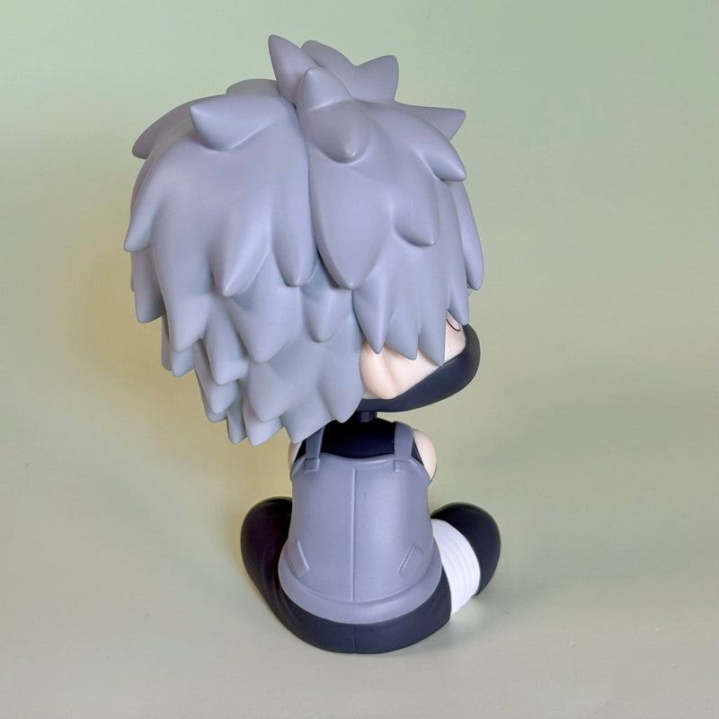 Kakashi Hatake Anbu Version Look Up Figure - Animerching