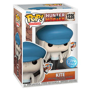 Kite Exclusive Funko POP! - Animerching