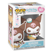 Kuromi Funko POP! Hello Kitty - Animerching