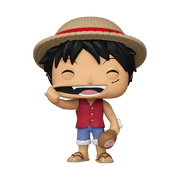Luffy Funko POP! - Animerching