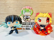 Mitsuri Kanroji Funko POP! - Animerch