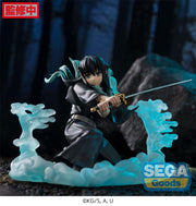 Muichiro Tokito Hashira Xross Figure - Animerching
