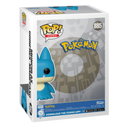 Munchlax Funko POP! - Animerching