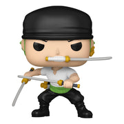 Roronoa Zoro Funko POP! Chase - Animerching