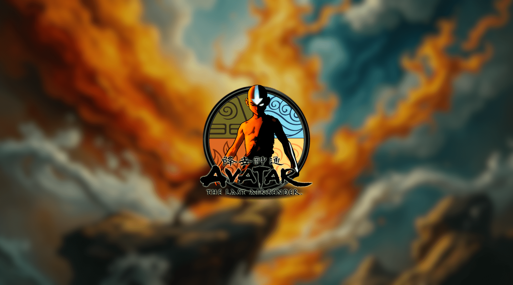 Is Avatar: The Last Airbender een anime? - Animerch