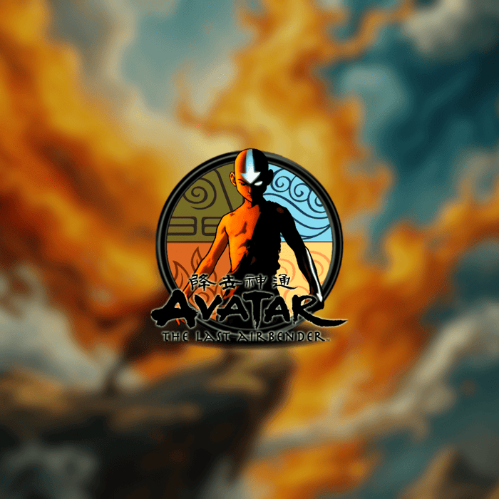 Is Avatar: The Last Airbender een anime? - Animerch