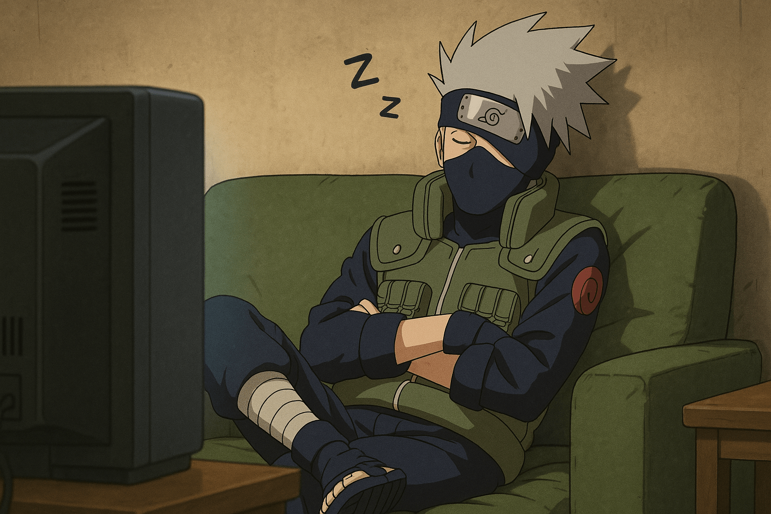 Naruto Shippuden Filler List – Kijken of Overslaan? - Animerch