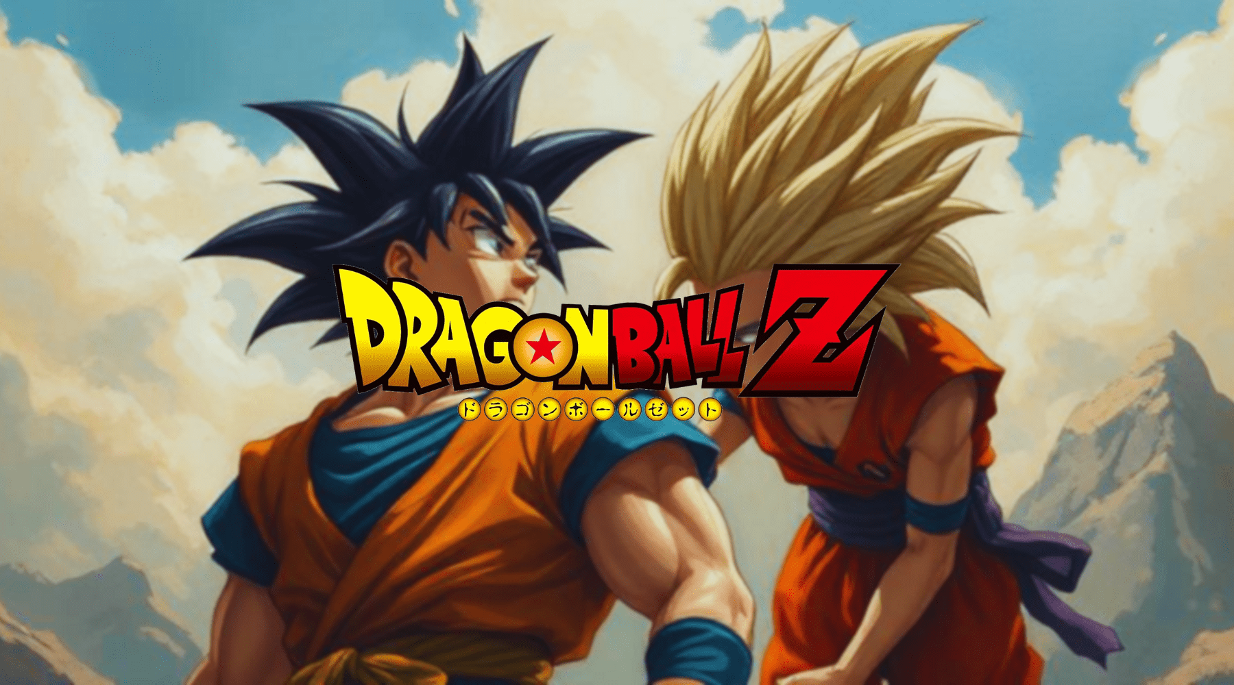 Waar Kan Je Dragon Ball Z kijken in Nederland? (2025) - Animerch