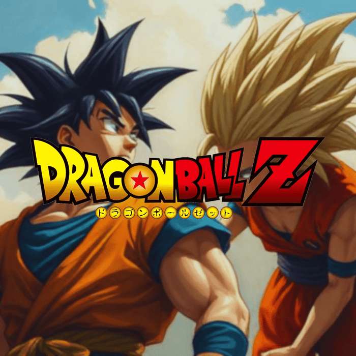 Waar Kan Je Dragon Ball Z kijken in Nederland? (2025) - Animerch