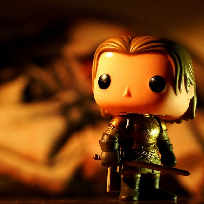 Wat is de duurste Funko POP? (2025) - Animerch