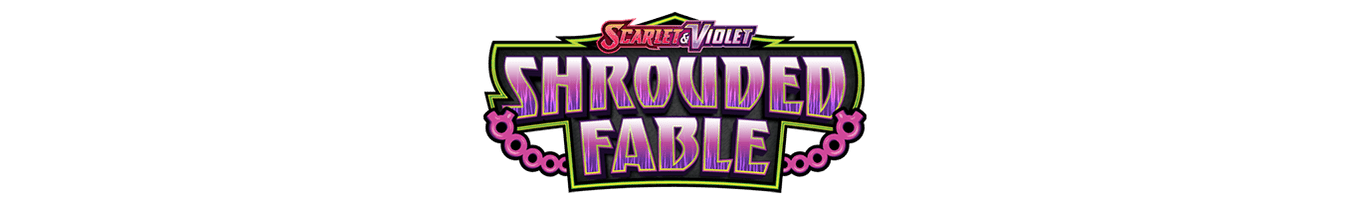 Shrouded Fable - Animerching