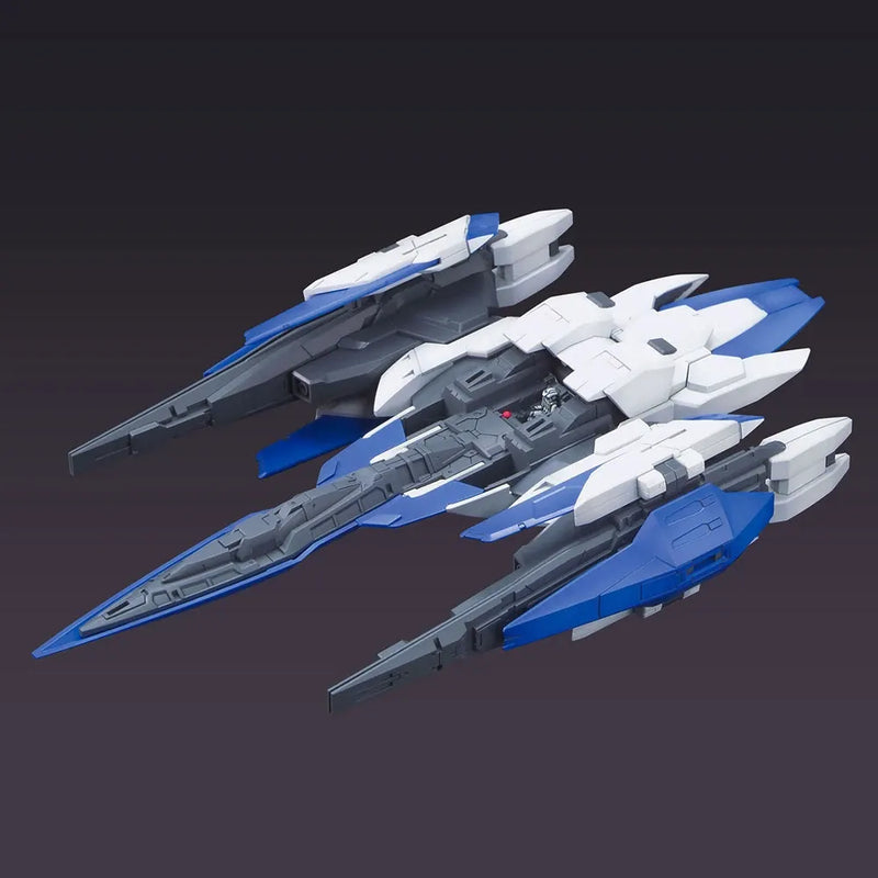 Bandai MG OO Raiser Gundam 00 1 100