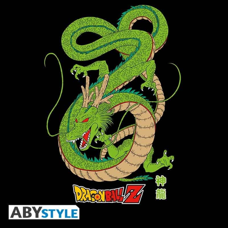 Dragon Ball Z Shenron t-shirt - XXL