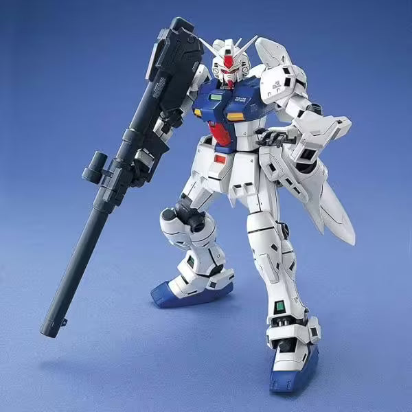 Bandai MG RX78GP03S Gundam Mobile Suit Gundam 1 100