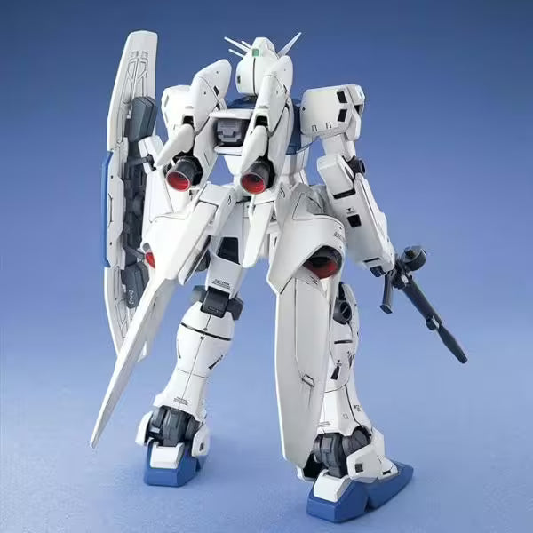 Bandai MG RX78GP03S Gundam Mobile Suit Gundam 1 100