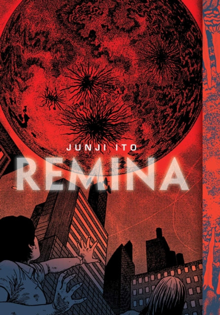 Remina Manga - Junji Ito - Engels