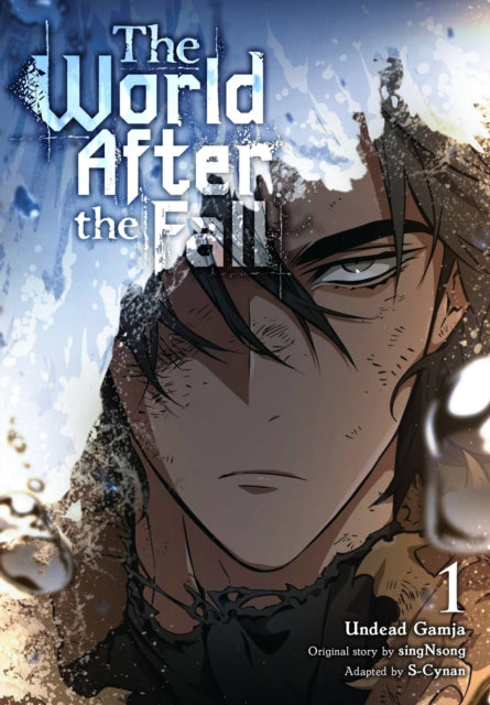 The World After the Fall Volume 1 - Engels