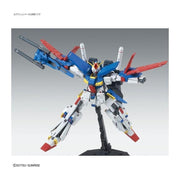Bandai MG MSZ010 ZZ Gundam Ver Ka 1 100 - Animerch