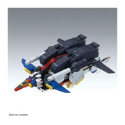 Bandai MG MSZ010 ZZ Gundam Ver Ka 1 100 - Animerch