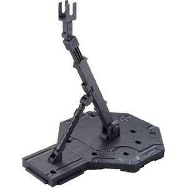 Gundam Action Base 1 Black