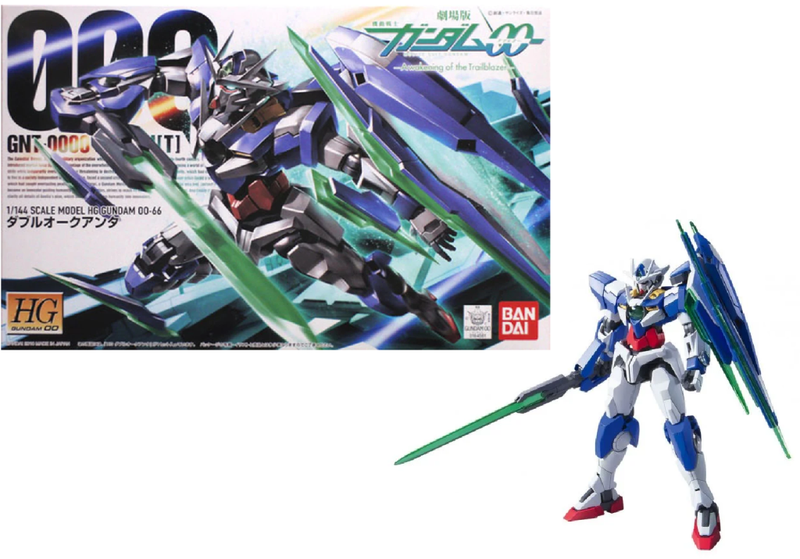 HG 00 QAN T 1 144
