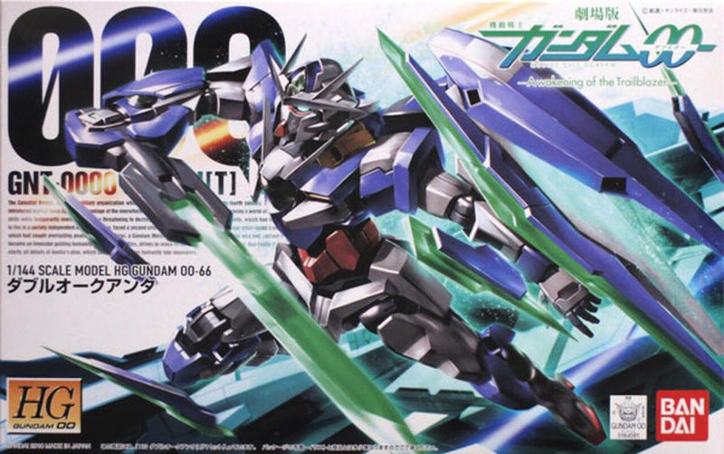 HG 00 QAN T 1 144