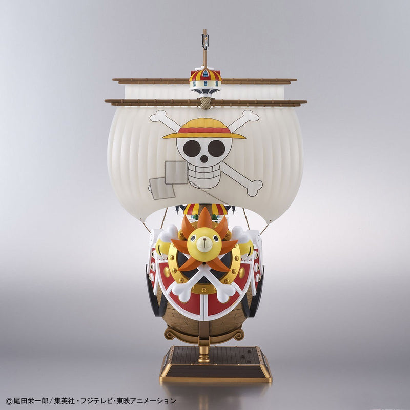 Bandai Thousand Sunny Land of Wanokuni One Piece 30cm