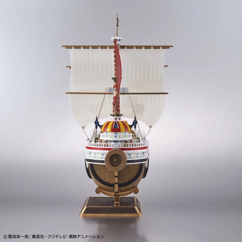 Bandai Thousand Sunny Land of Wanokuni One Piece 30cm