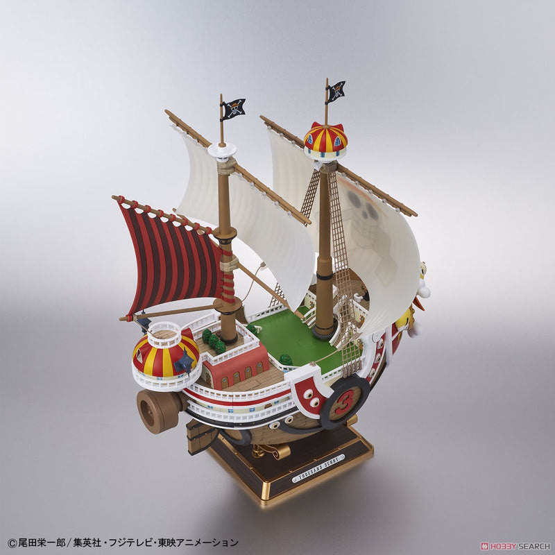 Bandai Thousand Sunny Land of Wanokuni One Piece 30cm