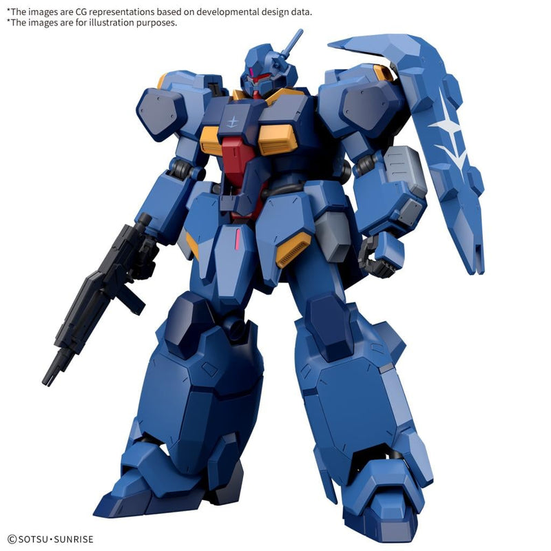 HG Gustav Karl Type 00 1 144