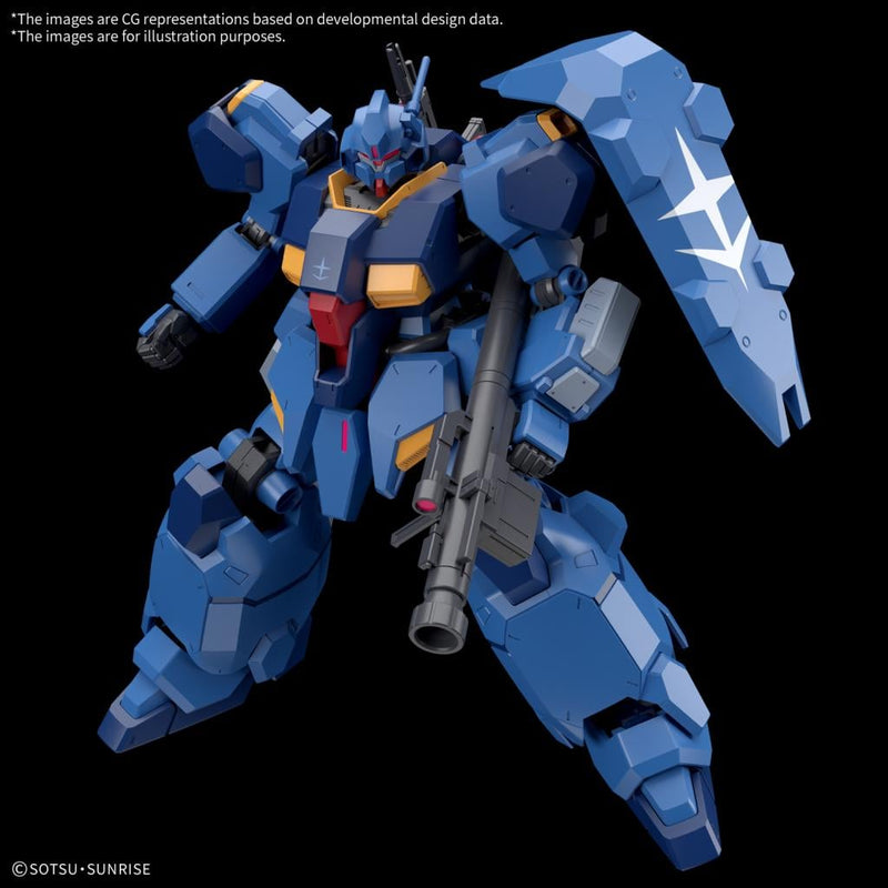 HG Gustav Karl Type 00 1 144