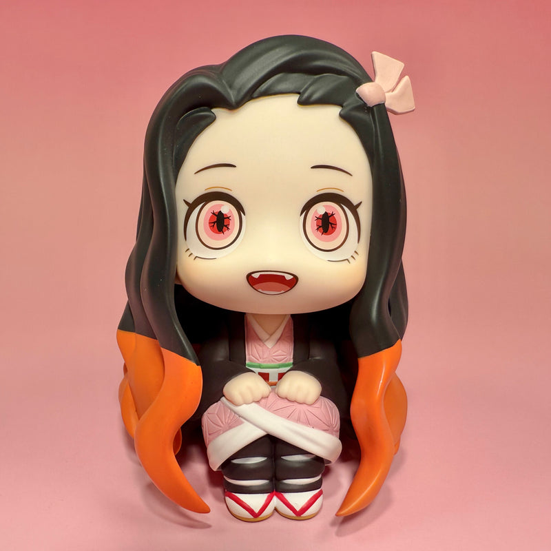Nezuko Look Up Figure (Sun)