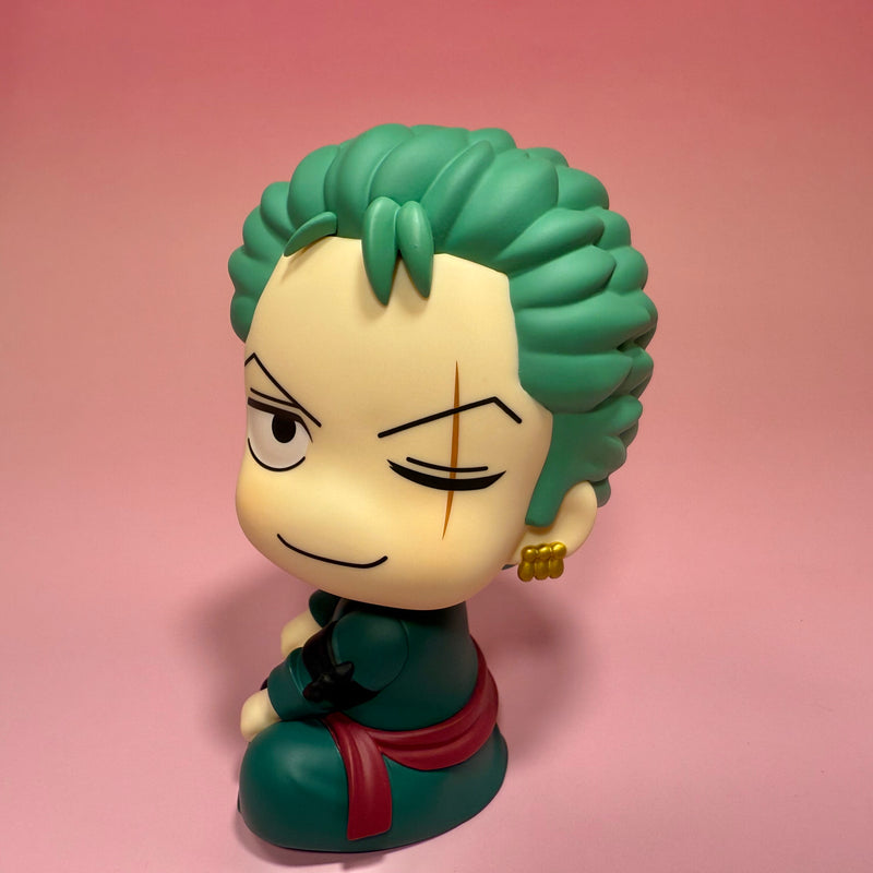 Roronoa Zoro Look Up Figure