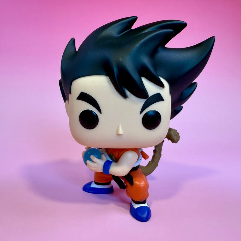 Goku (kame) Funko POP!