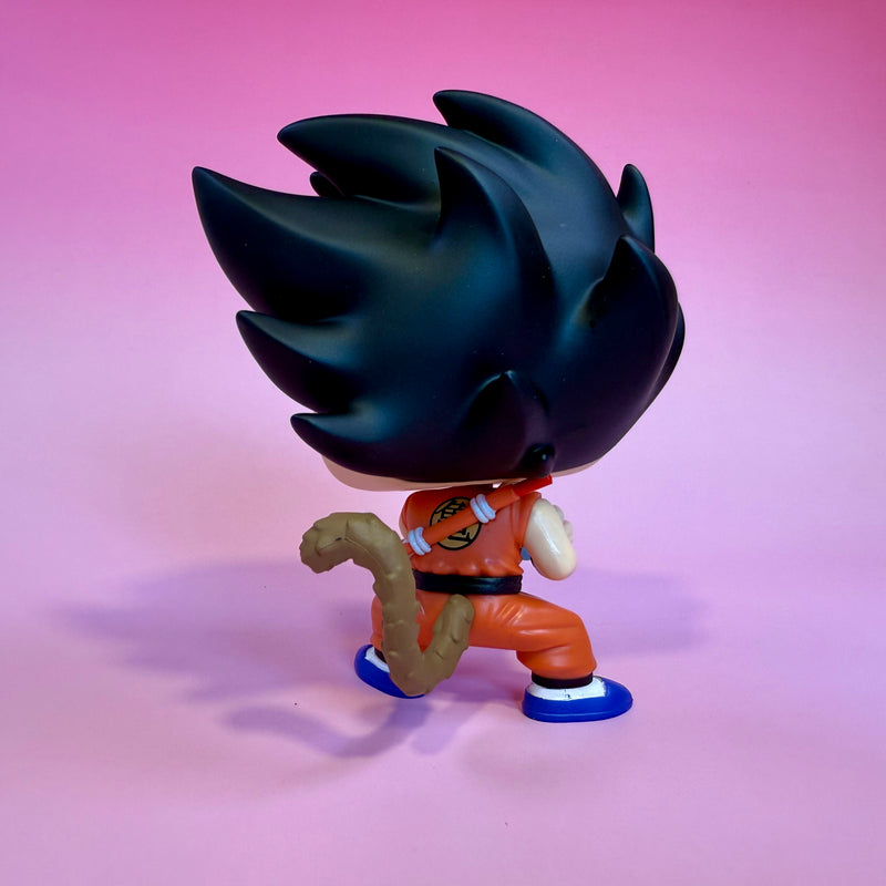 Goku (kame) Funko POP!