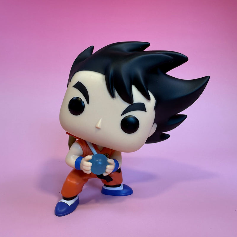 Goku (kame) Funko POP!