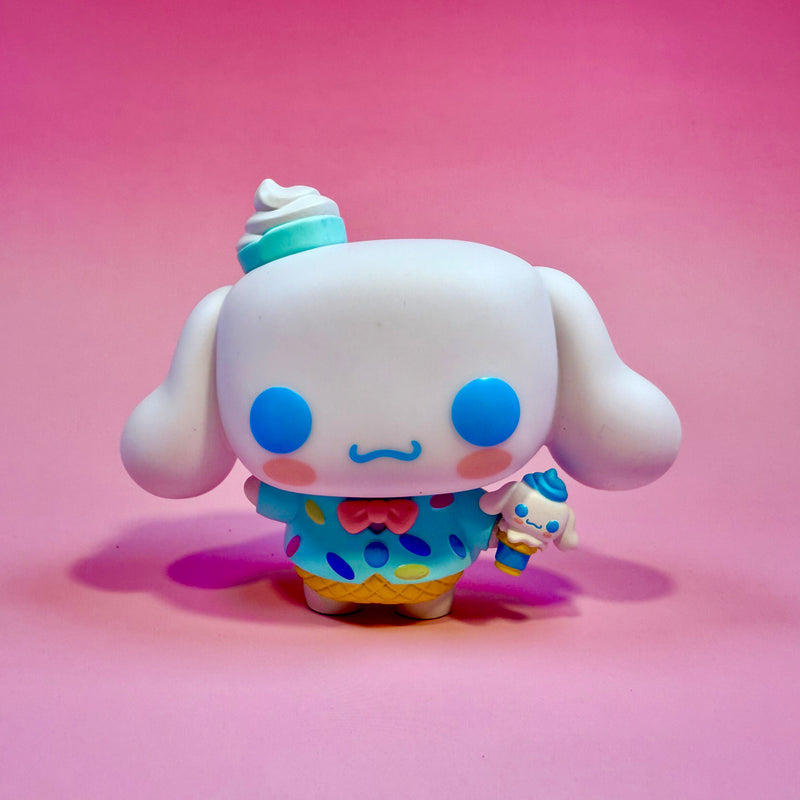 Cinnamoroll Funko POP! Hello Kitty