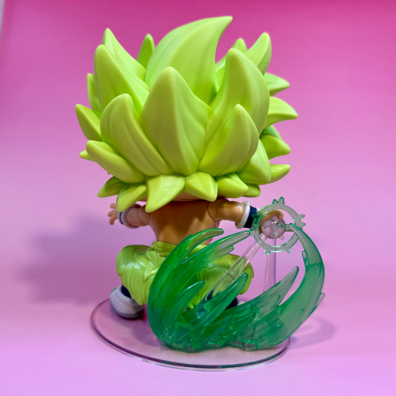 SS Broly Oversized Funko POP!